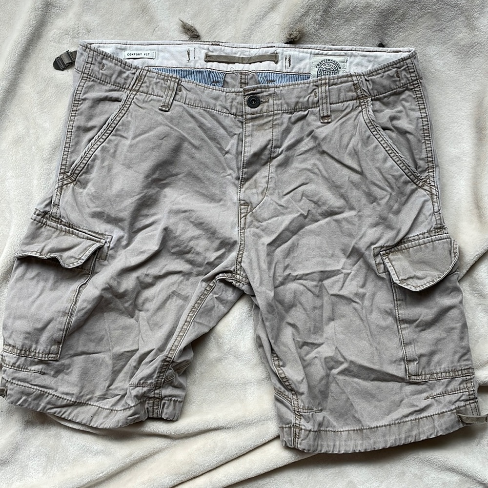 Jack & Jones Cargo Shorts